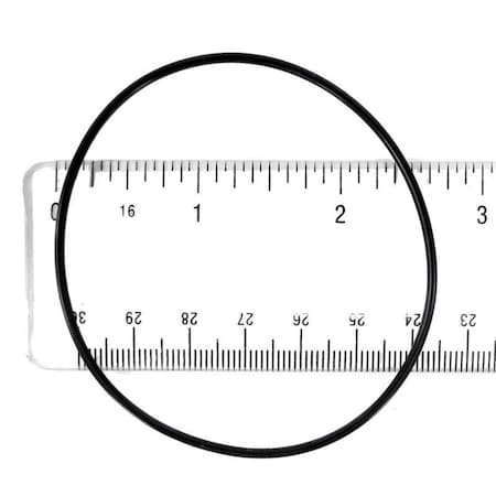 Ala-Pt A Replacement O-Ring Kit APCO2325